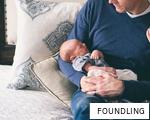 FOUNDLING anagram