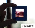 FOUNDLING anagram