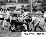 FRACTIOUSNESS anagram