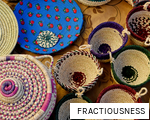 FRACTIOUSNESS anagram