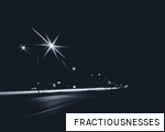 FRACTIOUSNESSES anagram