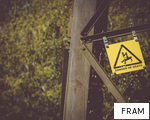 FRAM anagram