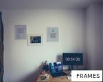 FRAMES anagram