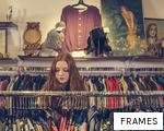 FRAMES anagram