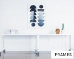FRAMES anagram
