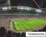 FRAMEWORK anagram