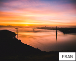 FRAN anagram