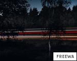 FREEWA anagram
