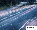 FREEWA anagram