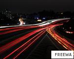 FREEWA anagram