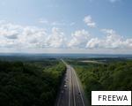 FREEWA anagram