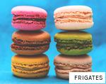 FRIGATES anagram