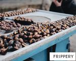 FRIPPERY anagram