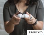 FROLICKED anagram
