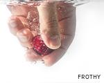 FROTHY anagram