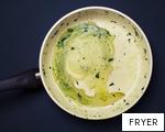 FRYER anagram