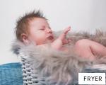 FRYER anagram