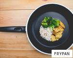 FRYPAN anagram