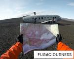 FUGACIOUSNESS anagram