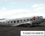 FUGACIOUSNESS anagram