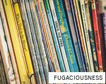 FUGACIOUSNESS anagram