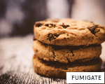 FUMIGATE anagram