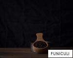 FUNICULI anagram