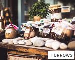 FURROWS anagram