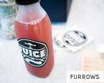 FURROWS anagram