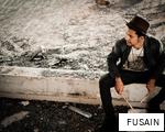 FUSAIN anagram