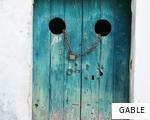 GABLE anagram