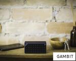 GAMBIT anagram