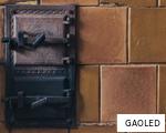 GAOLED anagram