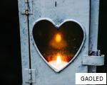 GAOLED anagram