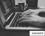 GARAGED anagram