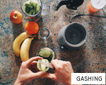 GASHING anagram