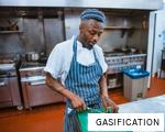 GASIFICATION anagram