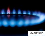 GASIFYING anagram
