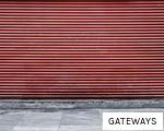 GATEWAYS anagram