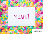 GEEKS anagram