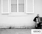 GEEKS anagram