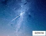 GEMINI anagram