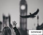 GEMMAE anagram