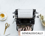 GENEALOGICALLY anagram