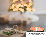 GENEROSITY anagram