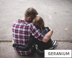 GERANIUM anagram