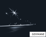 GERMANE anagram