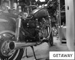 GETAWAY anagram