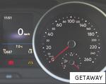 GETAWAY anagram