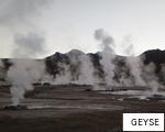GEYSE anagram